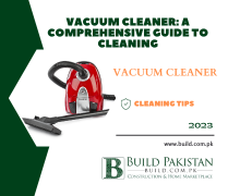 Vacuum Cleaner: A Comprehensive Guide to Cleaning