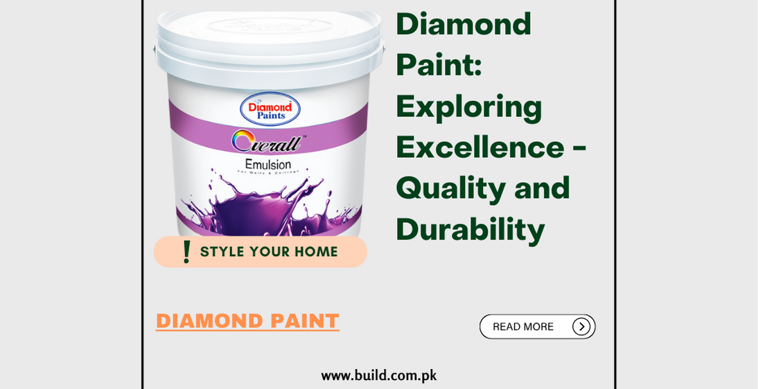 Diamond Paint: Exploring Excellence - Quality and Durability