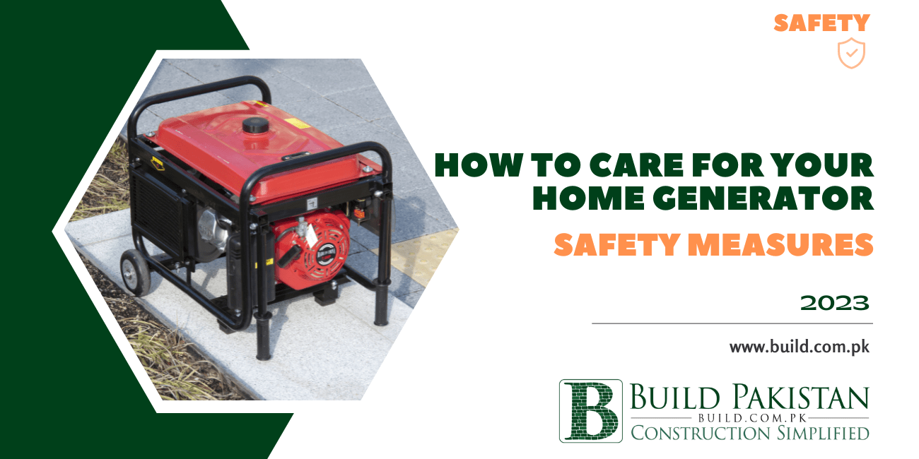 How to Care for Your Home Generator: Valuable Tips to Follow