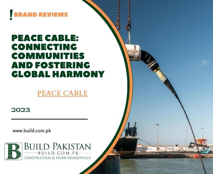 Peace Cable: Connecting Communities and Fostering Global Harmony