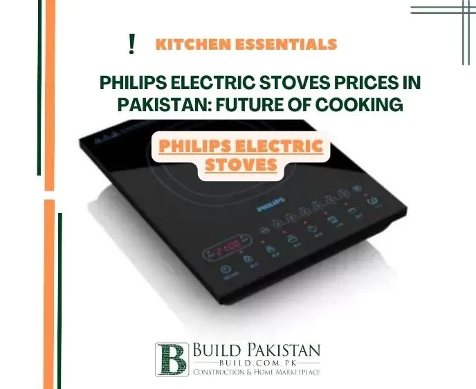 Philips Electric Stoves Prices in Pakistan: Future of Cooking