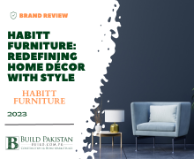 Habitt Furniture: Redefining Home Décor with Style