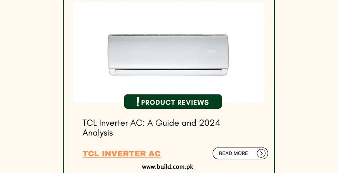 TCL Inverter AC: A Guide and 2024 Analysis