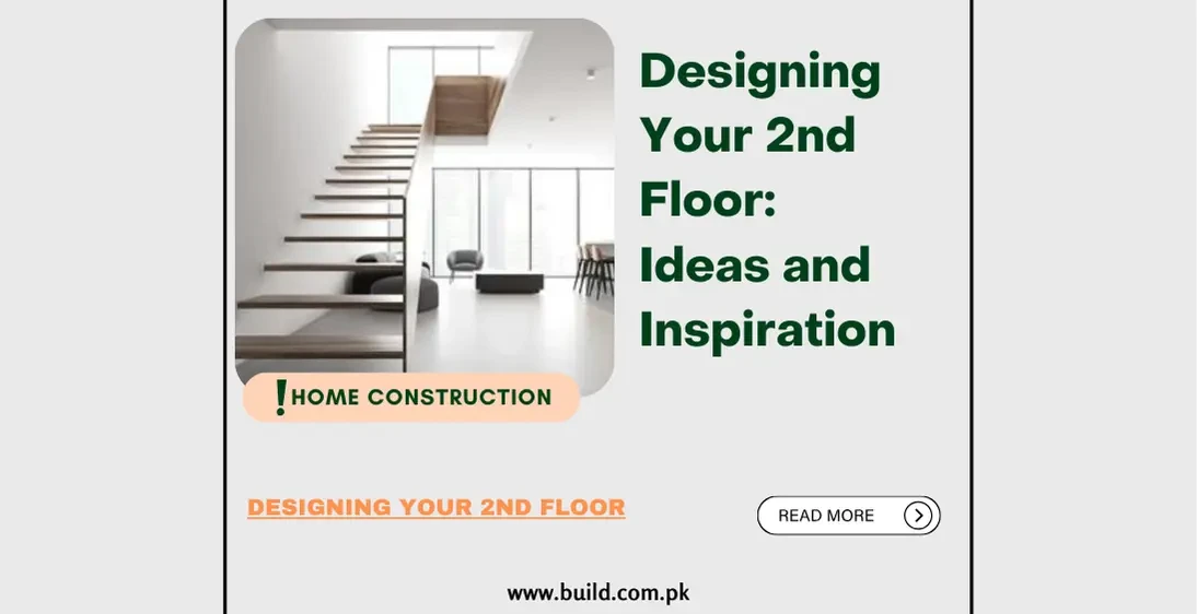 Designing Your 2nd Floor: Ideas and Inspiration