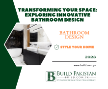 Transforming Your Space: Exploring Innovative Bathroom Design