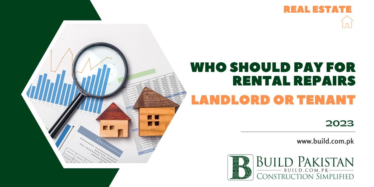 Who Should Pay for Rental Repairs: The Landlord or the Tenant