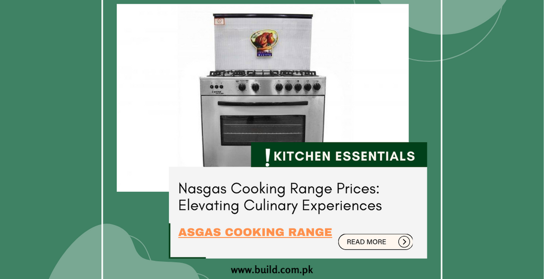 Nasgas Cooking Range Prices Elevating Culinary Experiences Build Blogs