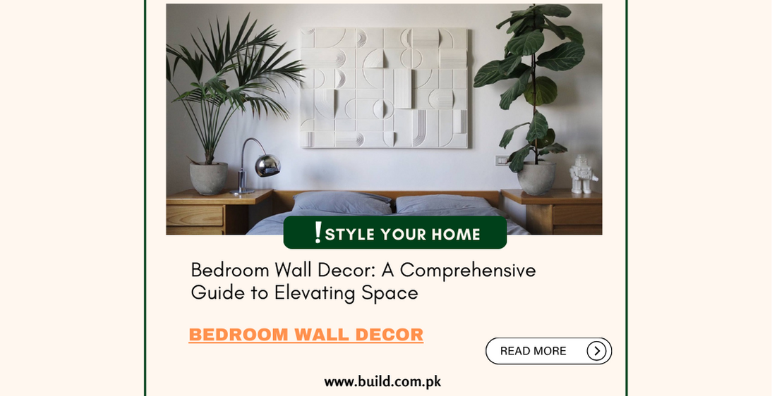 Bedroom Wall Decor: A Comprehensive Guide to Elevating Space