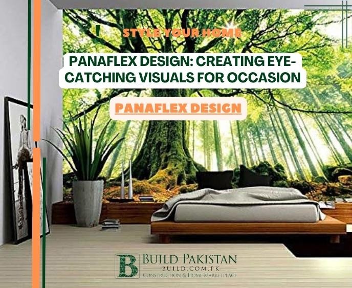 Panaflex Design: Creating Eye-Catching Visuals for Occasion