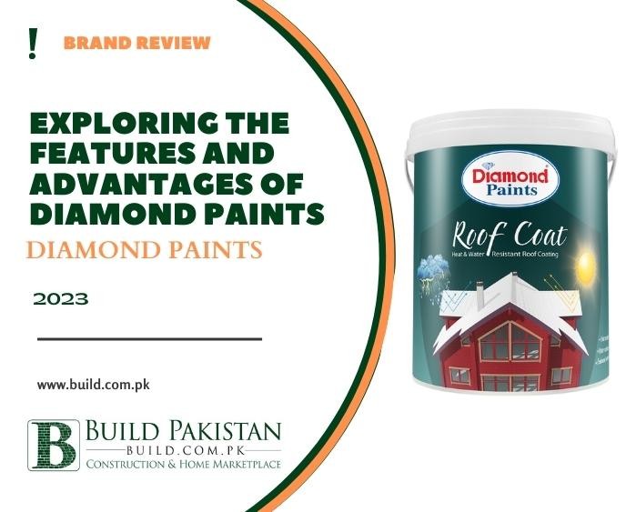 Diamond Paints: Exploring the Best Features and Advantages