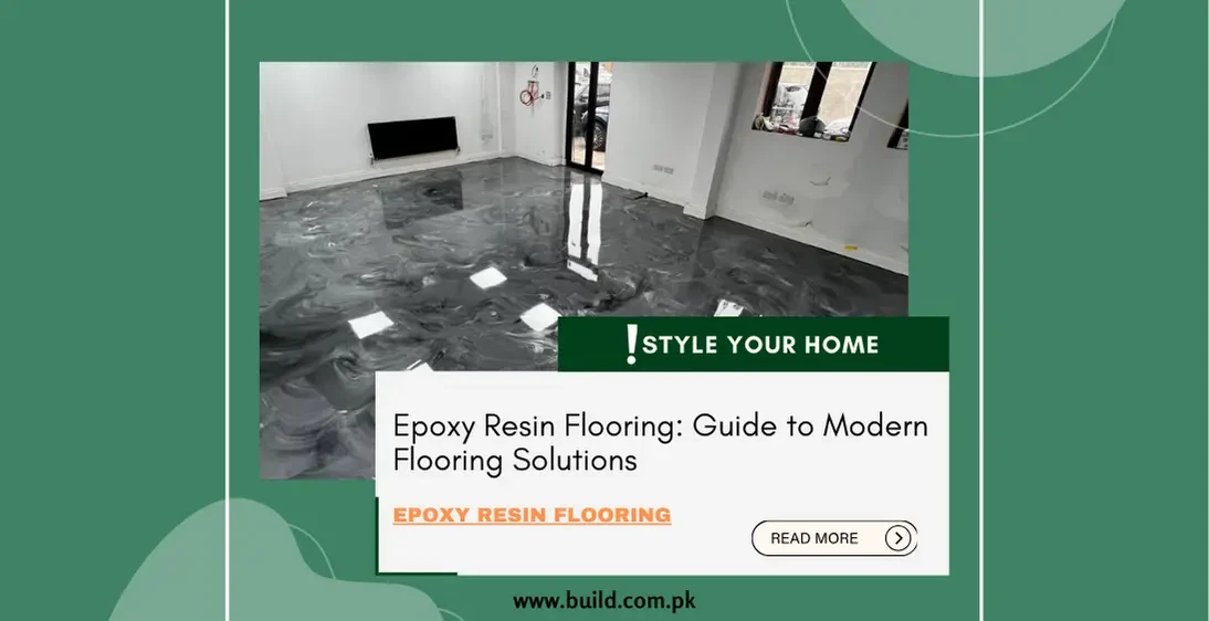 Epoxy Resin Flooring: Guide to Modern Flooring Solutions