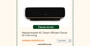 Hisense Inverter AC: Smart, Efficient Choice for Cool Living