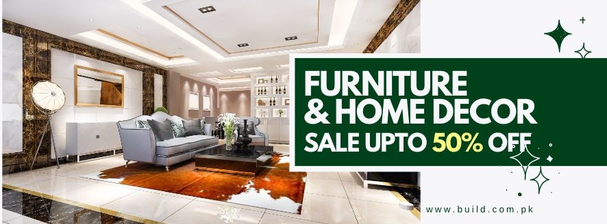 Build.com.pk promo