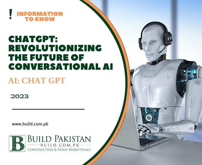 ChatGPT: Revolutionizing the Future of Conversational AI
