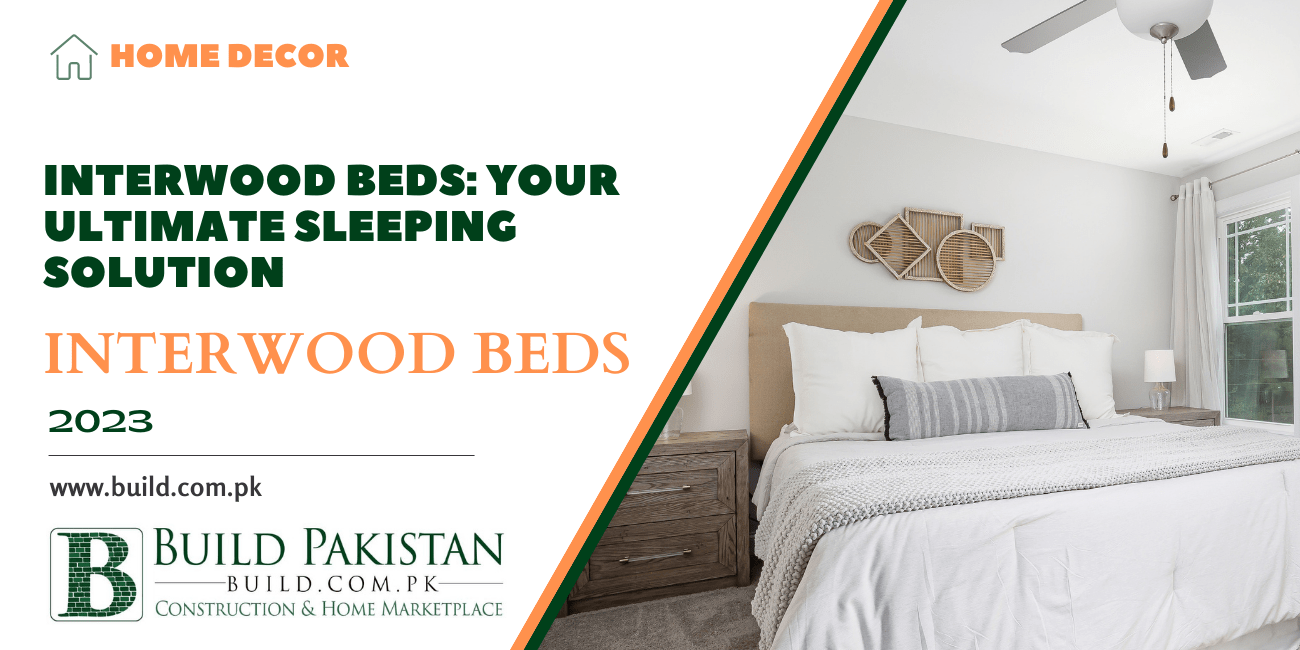 Interwood Beds: Your Ultimate Sleeping Solution
