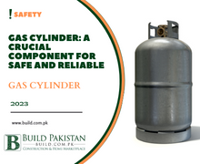 Gas Cylinder: A Crucial Component for Safe and Reliable
