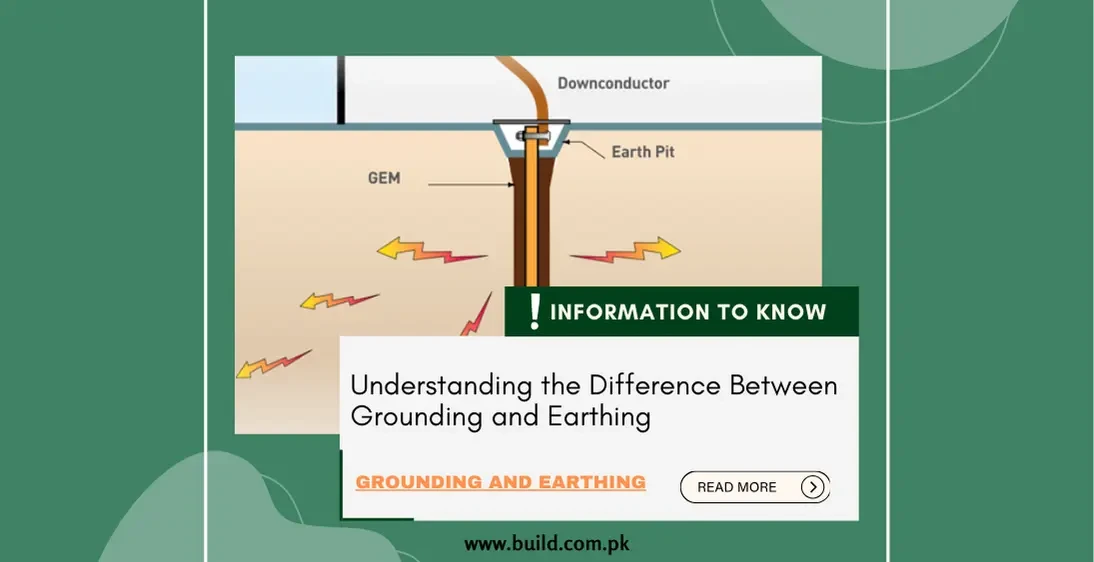 Understanding the Difference Between Grounding and Earthing