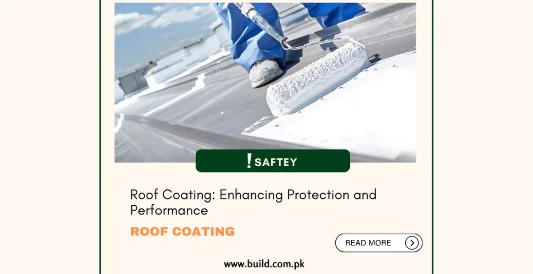 Roof Coating: Enhancing Protection and Performance