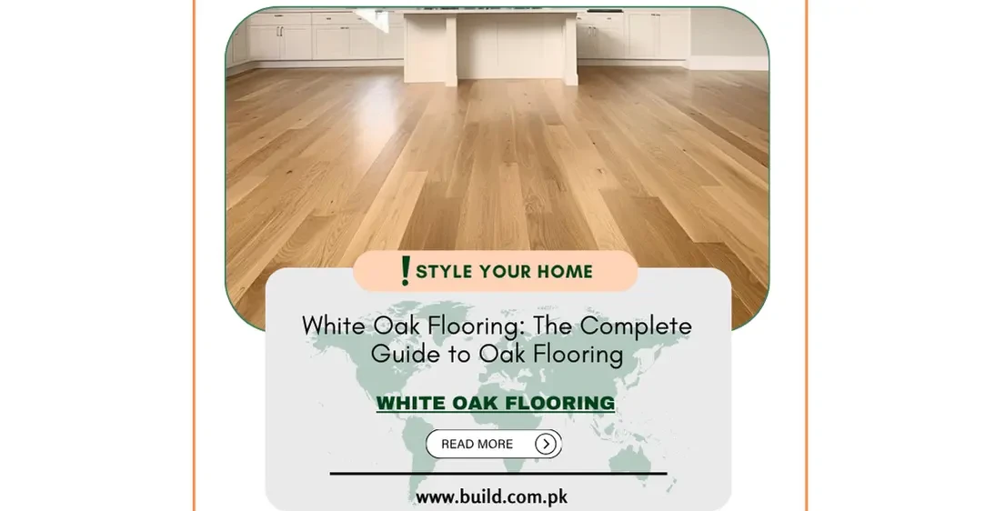 White Oak Flooring: The Complete Guide to Oak Flooring