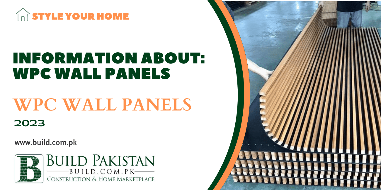 WPC Wall Panels: Transform Your Space with Stylish a Guide