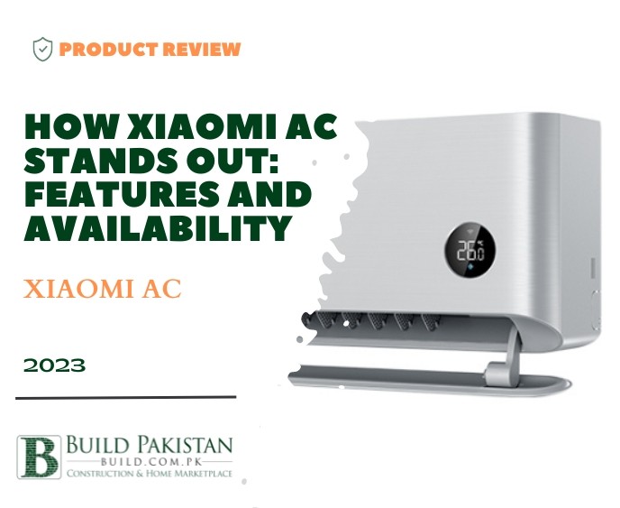 How Xiaomi AC Stands Out: Features and Availability