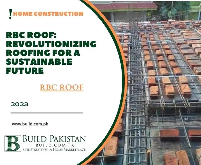 RBC Roof: Revolutionizing Roofing for a Sustainable Future