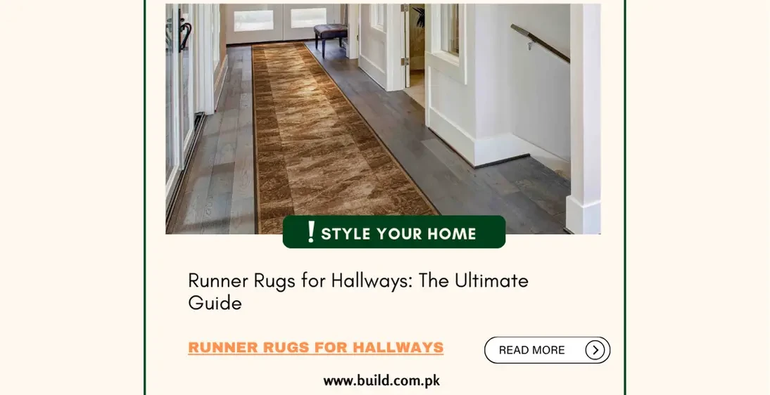 Runner Rugs for Hallways: The Ultimate Guide