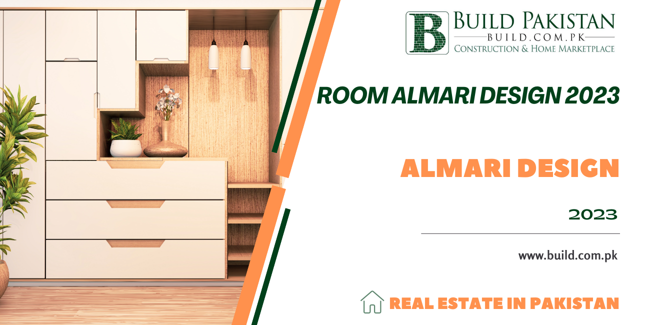 Room Almari Design 2023
