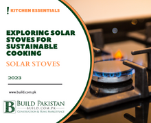 Exploring Solar Stoves for Sustainable Cooking