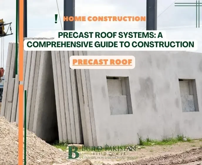 Precast Roof Systems: A Comprehensive Guide to Construction