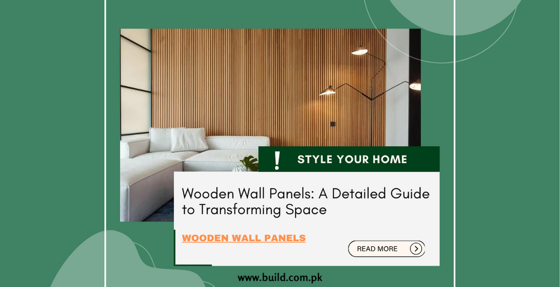 Wooden Wall Panels: A Detailed Guide to Transforming Space