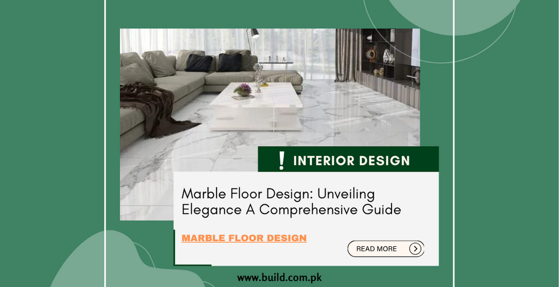 Marble Floor Design: Unveiling Elegance A Comprehensive Guide
