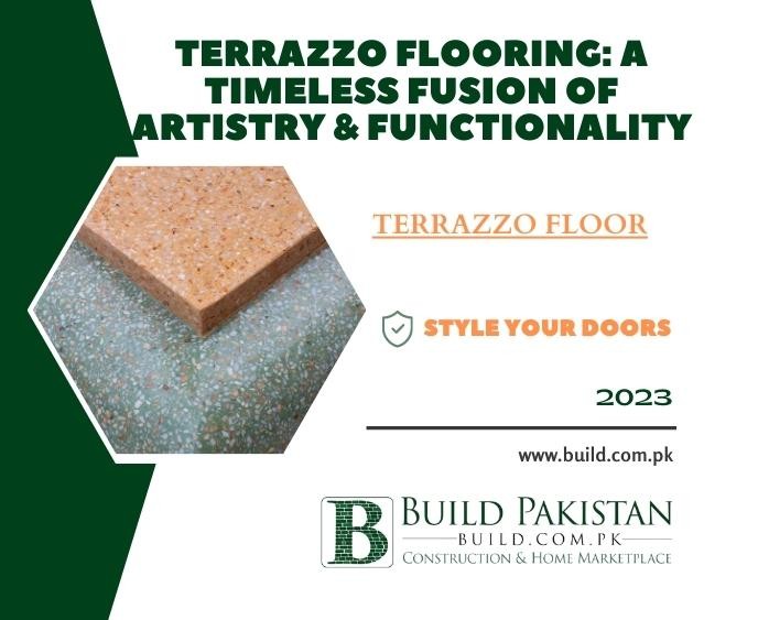 Terrazzo Flooring: A Timeless Fusion of Artistry & Functionality