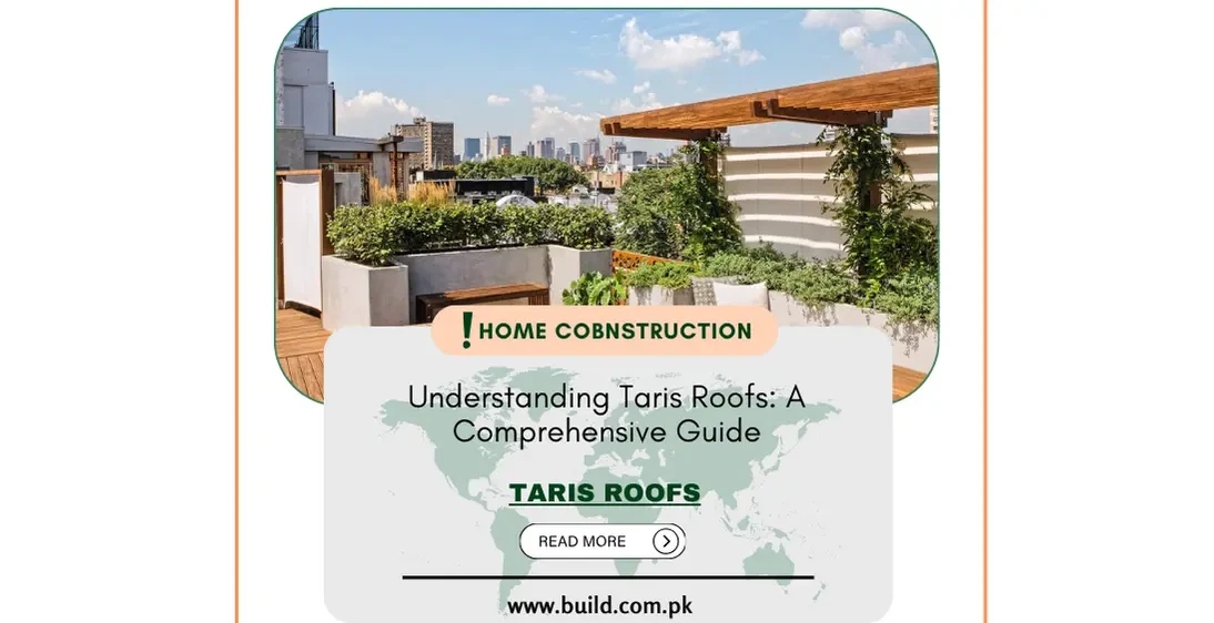 Understanding Taris Roofs: A Comprehensive Guide