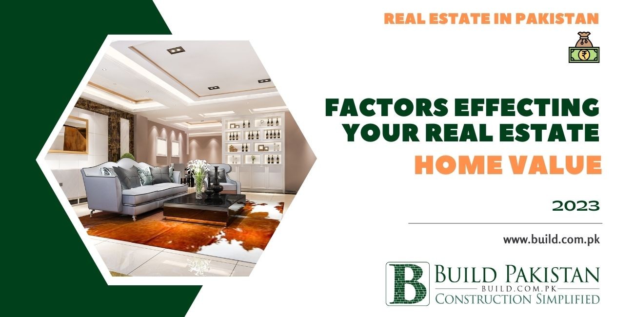 The Value of Your Home in Pakistan: Understanding the Factors