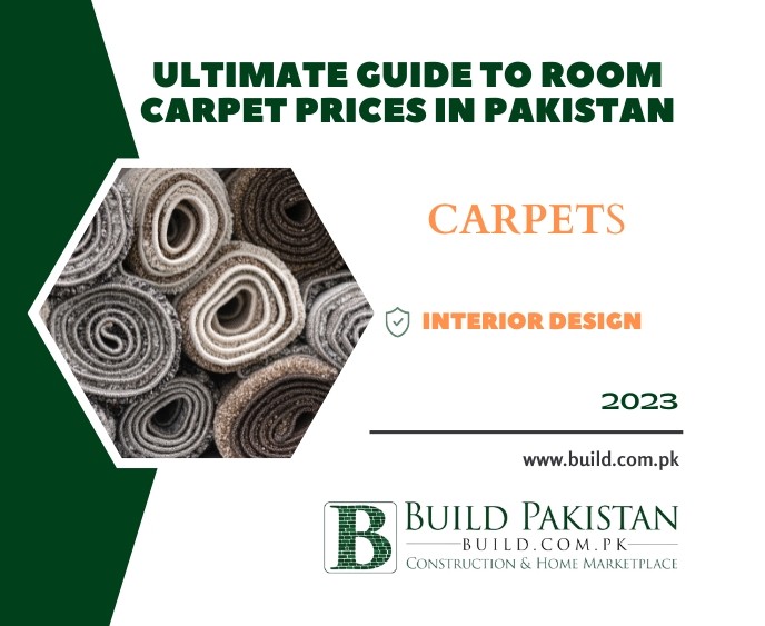 Ultimate Guide to Room Carpet Prices in Pakistan