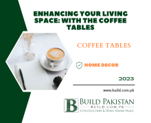Enhancing Your Living Space: With the Coffee Tables