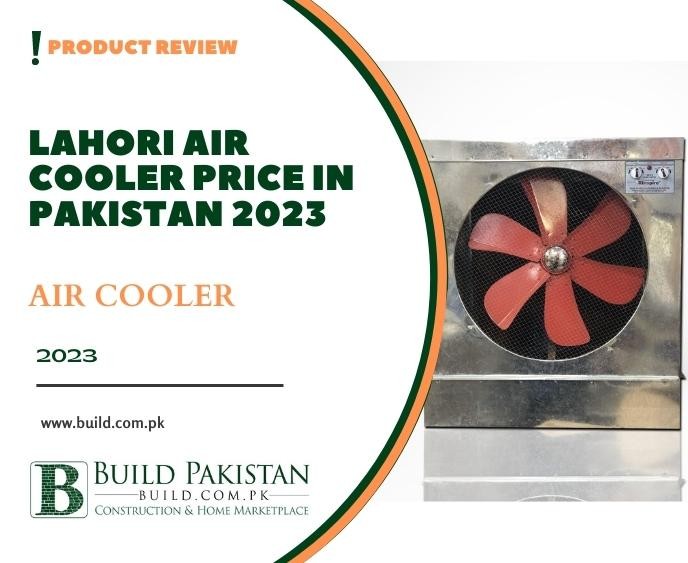 Lahori Air Cooler price in Pakistan 2023