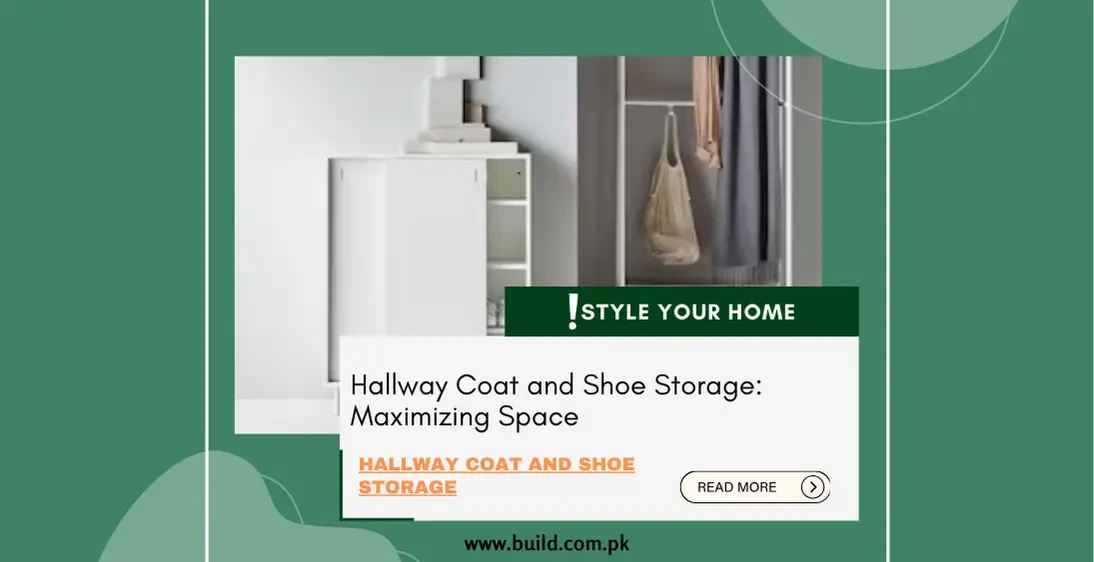Hallway Coat and Shoe Storage: Maximizing Space