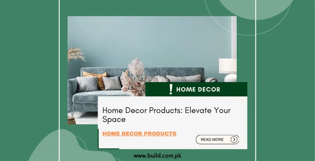Elevate Your Living Space with Home Decor Websites