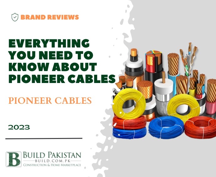 Pioneer Cables: A Comprehensive Guide to You Need to Know