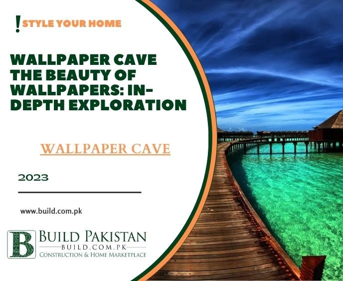 Wallpaper Cave The Beauty of Wallpapers: In-Depth Exploration