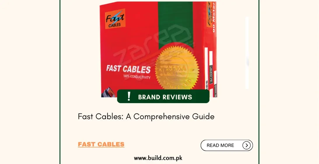 Fast Cables: A Comprehensive Guide