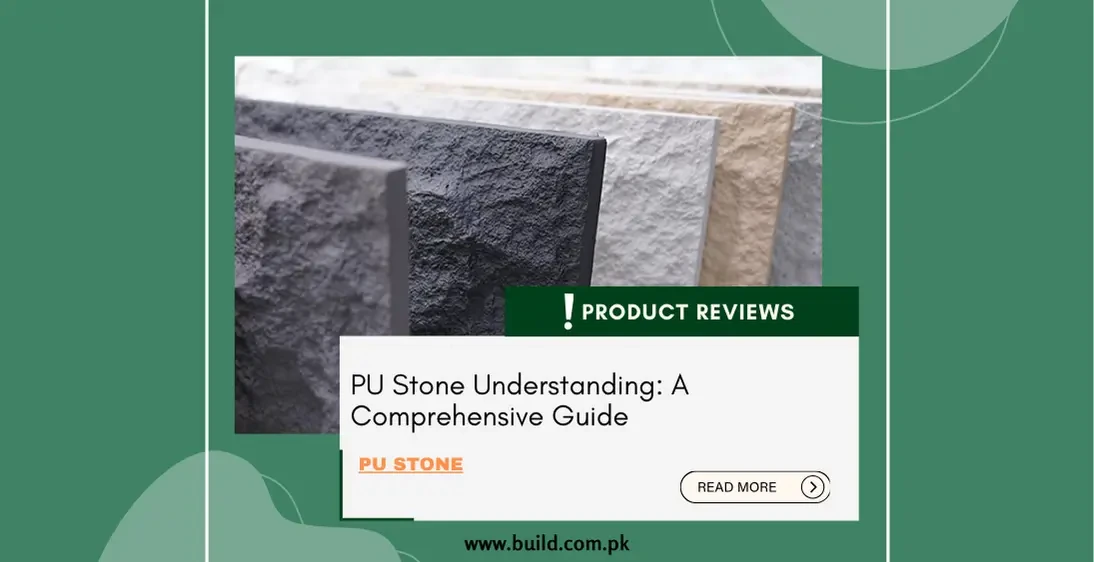 PU Stone Understanding: A Comprehensive Guide