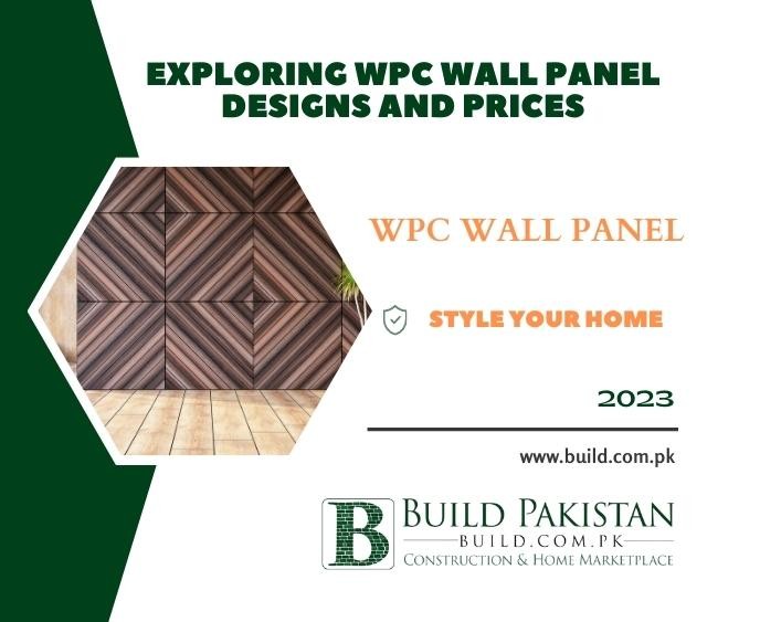 Exploring WPC Wall Panel Designs and Prices: A helpful Guide