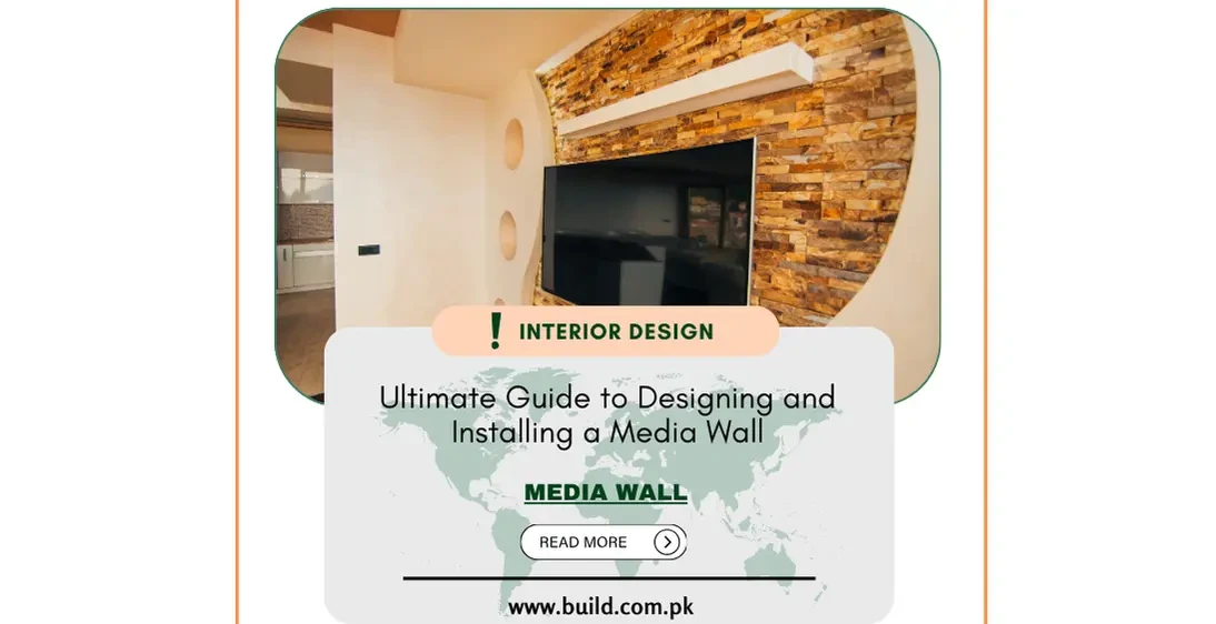 Ultimate Guide to Designing and Installing a Media Wall